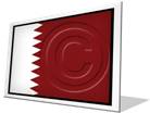 Download qatar flag f PowerPoint Icon and other software plugins for Microsoft PowerPoint