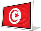 Download tunisia flag f PowerPoint Icon and other software plugins for Microsoft PowerPoint