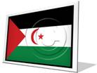 Download western sahara flag f PowerPoint Icon and other software plugins for Microsoft PowerPoint