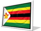 Download zimbabwe flag f PowerPoint Icon and other software plugins for Microsoft PowerPoint