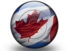 Download canada flag s PowerPoint Icon and other software plugins for Microsoft PowerPoint