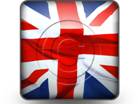 Download british flag 01 b PowerPoint Icon and other software plugins for Microsoft PowerPoint