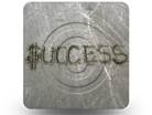 Success Beach 01 Square PPT PowerPoint Image Picture