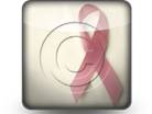 Download breast cancer b PowerPoint Icon and other software plugins for Microsoft PowerPoint