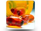 Pills 03 Square PPT PowerPoint Image Picture
