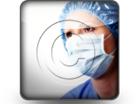 Download surgeon b PowerPoint Icon and other software plugins for Microsoft PowerPoint