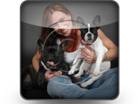 Download dog lover b PowerPoint Icon and other software plugins for Microsoft PowerPoint