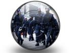 Download riot police s PowerPoint Icon and other software plugins for Microsoft PowerPoint