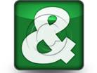 Download and_green PowerPoint Icon and other software plugins for Microsoft PowerPoint