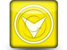 Download button down yellow PowerPoint Icon and other software plugins for Microsoft PowerPoint