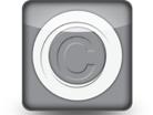 Download circleframe gray PowerPoint Icon and other software plugins for Microsoft PowerPoint