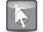 Download mousearrow gray PowerPoint Icon and other software plugins for Microsoft PowerPoint