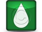 Download waterdrop_green PowerPoint Icon and other software plugins for Microsoft PowerPoint