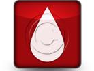 Download waterdrop red PowerPoint Icon and other software plugins for Microsoft PowerPoint