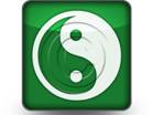 Download yinyang_green PowerPoint Icon and other software plugins for Microsoft PowerPoint