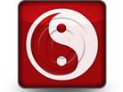 Download yinyang red PowerPoint Icon and other software plugins for Microsoft PowerPoint