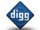 Digg Dia PPT PowerPoint Image Picture