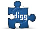 Digg Puz PPT PowerPoint Image Picture