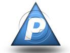 PayPal Tri PPT PowerPoint Image Picture