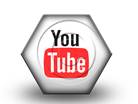 YouTube Hex PPT PowerPoint Image Picture