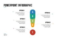 PowerPoint Infographic - 097 - Steps Exclamation Point