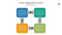 PowerPoint Infographic - Cycle 049
