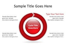 Download chrevoncycle a 1red clockwise PowerPoint Slide and other software plugins for Microsoft PowerPoint
