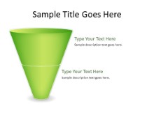 Download cone down a 2green PowerPoint Slide and other software plugins for Microsoft PowerPoint
