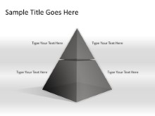 Download pyramid b 2gray PowerPoint Slide and other software plugins for Microsoft PowerPoint