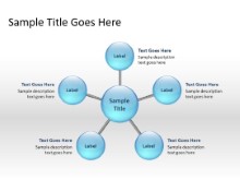 Download radial a 5teal PowerPoint Slide and other software plugins for Microsoft PowerPoint