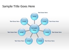 Download radial a 7teal PowerPoint Slide and other software plugins for Microsoft PowerPoint