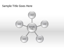 Download radial b 5gray PowerPoint Slide and other software plugins for Microsoft PowerPoint