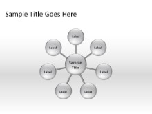 Download radial b 7gray PowerPoint Slide and other software plugins for Microsoft PowerPoint