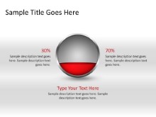 Download ball fill red 30b PowerPoint Slide and other software plugins for Microsoft PowerPoint