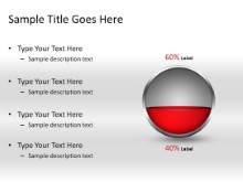 Download ball fill red 40c PowerPoint Slide and other software plugins for Microsoft PowerPoint