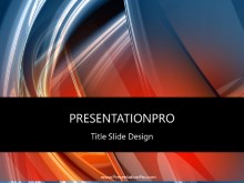 Download red blue swirls PowerPoint Template and other software plugins for Microsoft PowerPoint