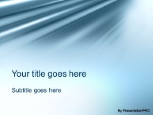 Download satin blue PowerPoint Template and other software plugins for Microsoft PowerPoint