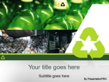 Download recycling PowerPoint Template and other software plugins for Microsoft PowerPoint