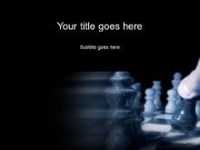 Download chess1 PowerPoint Template and other software plugins for Microsoft PowerPoint