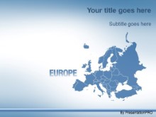 Download europe PowerPoint Template and other software plugins for Microsoft PowerPoint