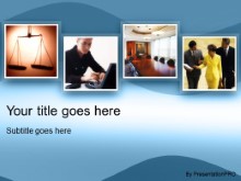 Download legal commercial 05 PowerPoint Template and other software plugins for Microsoft PowerPoint