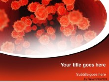 Download bacterial flow PowerPoint Template and other software plugins for Microsoft PowerPoint