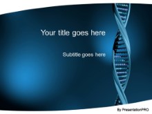 Download dna structure PowerPoint Template and other software plugins for Microsoft PowerPoint