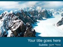 Download mountains PowerPoint Template and other software plugins for Microsoft PowerPoint