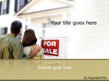 Download home purchase2 PowerPoint Template and other software plugins for Microsoft PowerPoint