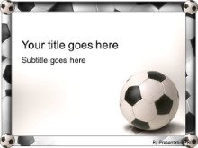 Download soccer2 PowerPoint Template and other software plugins for Microsoft PowerPoint
