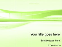Download internet abstract green PowerPoint Template and other software plugins for Microsoft PowerPoint
