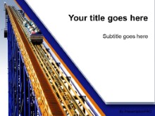 Download rollercoaster ob PowerPoint Template and other software plugins for Microsoft PowerPoint