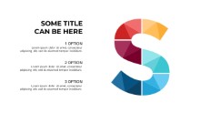 PowerPoint Infographic - SWOT 01 S
