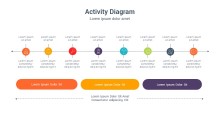 PowerPoint Infographic - Activities 004